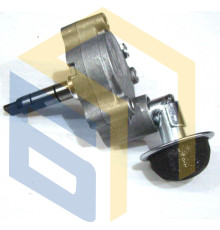 Насос масляный двигателя квадроцикла Linhai LH550ATV-L EFI (99906)