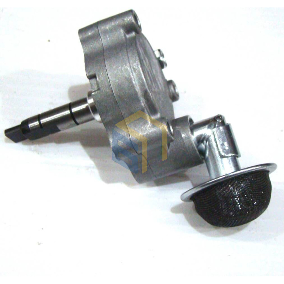 Насос масляний двигуна квадроцикла Linhai LH550ATV-L EFI (99906)