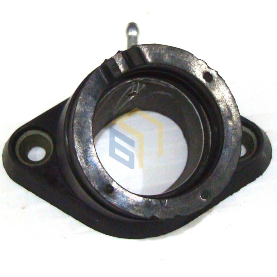 Патрубок впускний карбюратора квадроцикла Linhai LH550ATV-L EFI (99908)