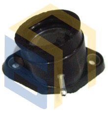 Патрубок впускной карбюратора квадроцикла Linhai LH550ATV-L EFI (99908)