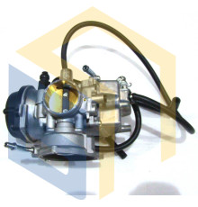Карбюратор двигателя квадроцикла Linhai LH550ATV-L EFI (99909)