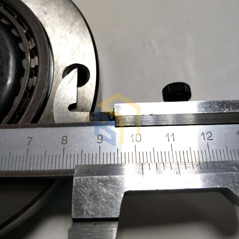 Муфта стартера квадроцикла Linhai LH550ATV-L EFI (99910)