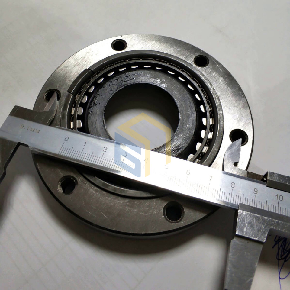 Муфта стартера квадроцикла Linhai LH550ATV-L EFI (99910)