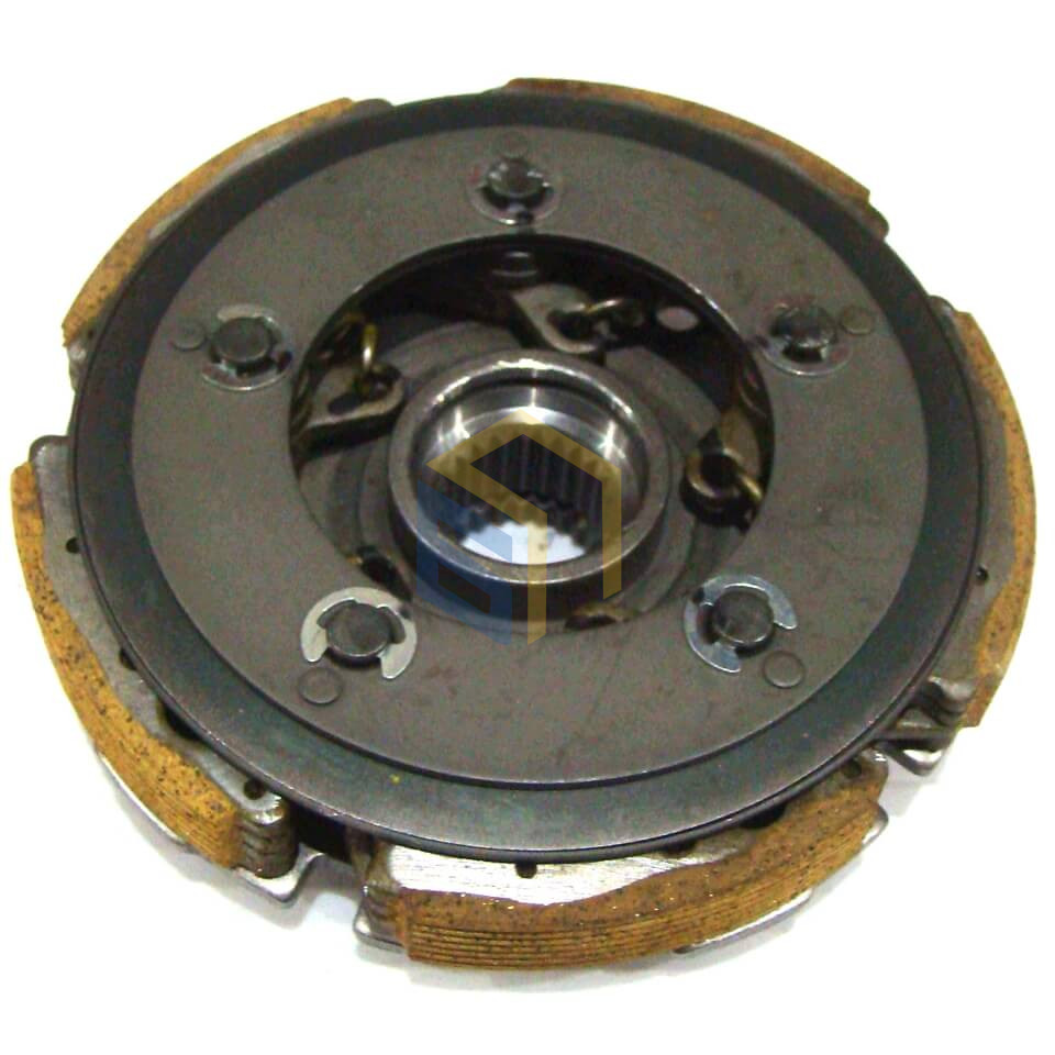 Сцепление квадроцикла Linhai LH550ATV-L EFI (99911)