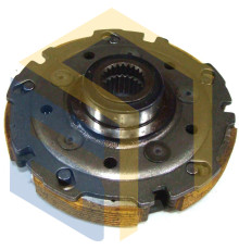 Сцепление квадроцикла Linhai LH550ATV-L EFI (99911)