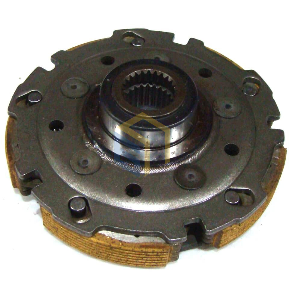 Сцепление квадроцикла Linhai LH550ATV-L EFI (99911)