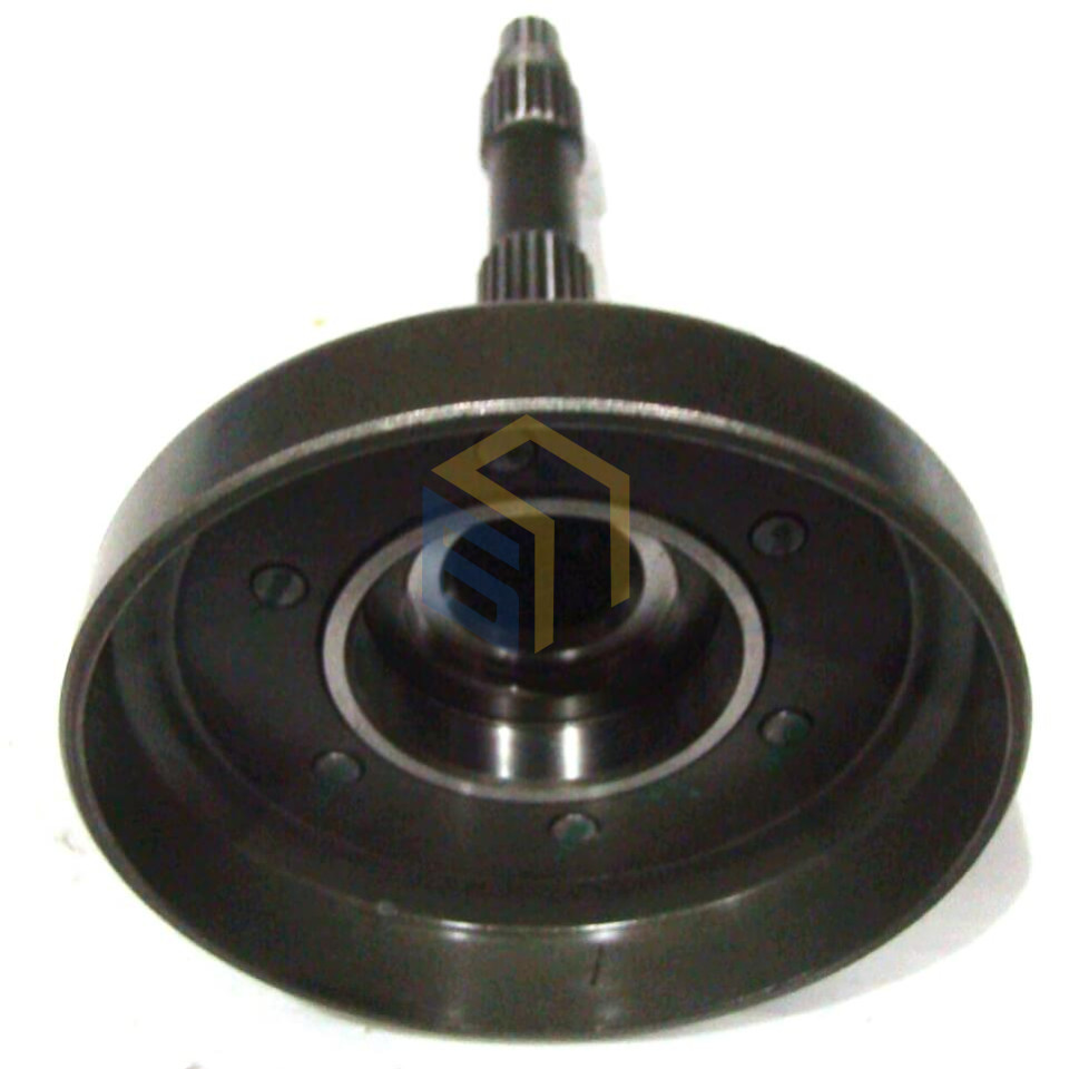 Диск сцепления квадроцикла Linhai LH550ATV-L EFI (99916)