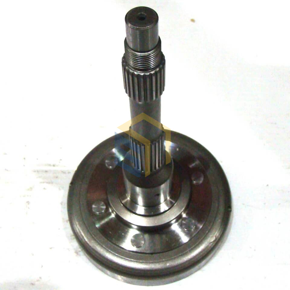 Диск сцепления квадроцикла Linhai LH550ATV-L EFI (99916)