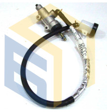 Тормозной цилиндр главный квадроцикла Linhai LH550ATV-L EFI (99918)