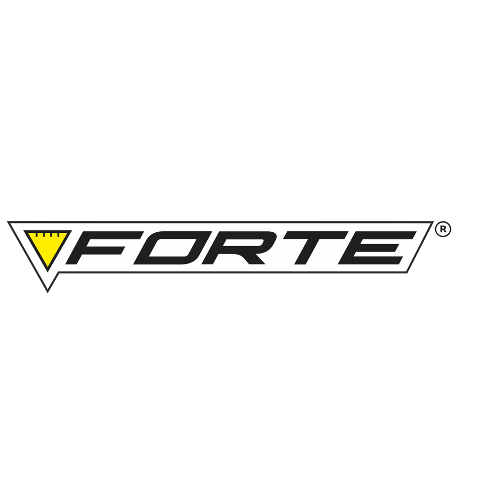 Деталировки производителя FORTE